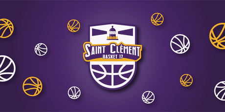 Saint Clément Basket 17