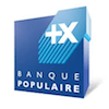 Banque Populaire Le Bois Plage