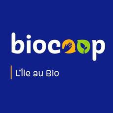 Biocoop Saint-Martin-de-Ré