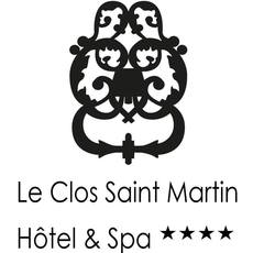 Le Clos Saint Martin