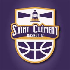 Saint Clément Basket 17